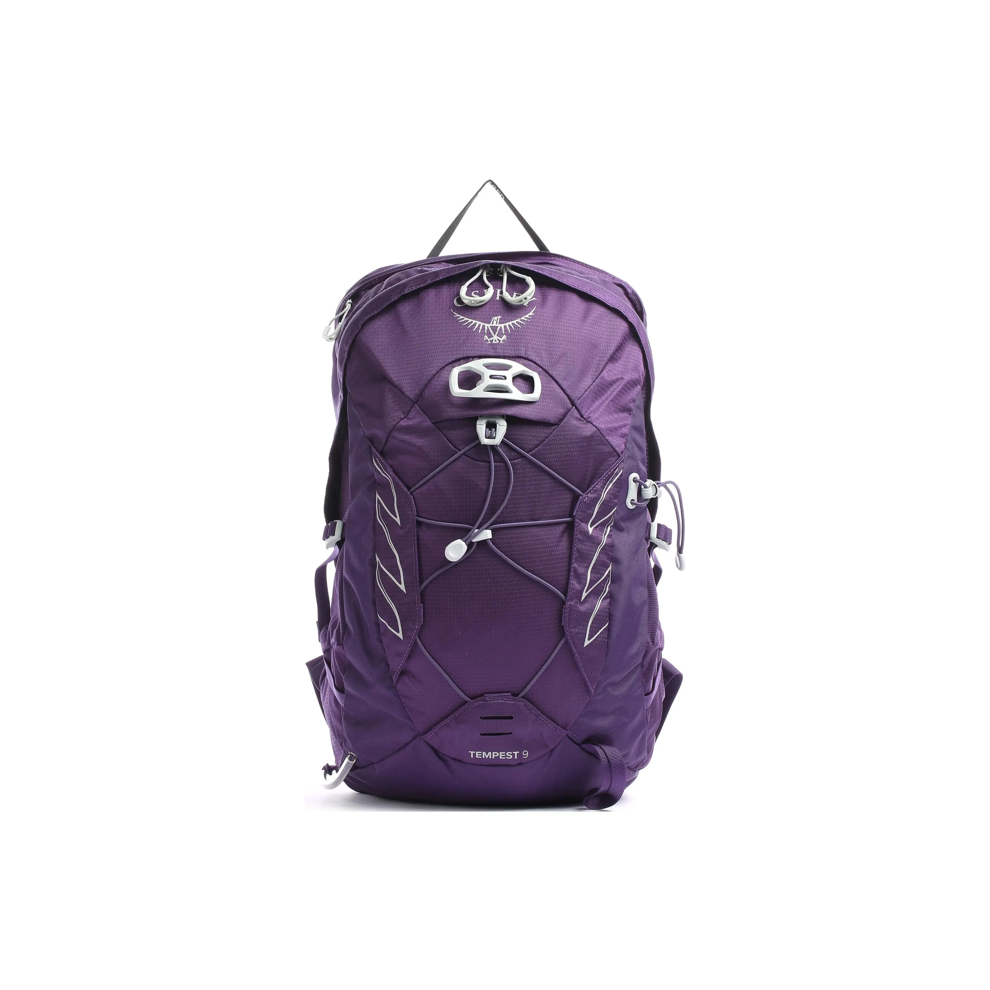 OSPREY 7L Рюкзак Переработанный Высокопрочный Нейлон Унисекс