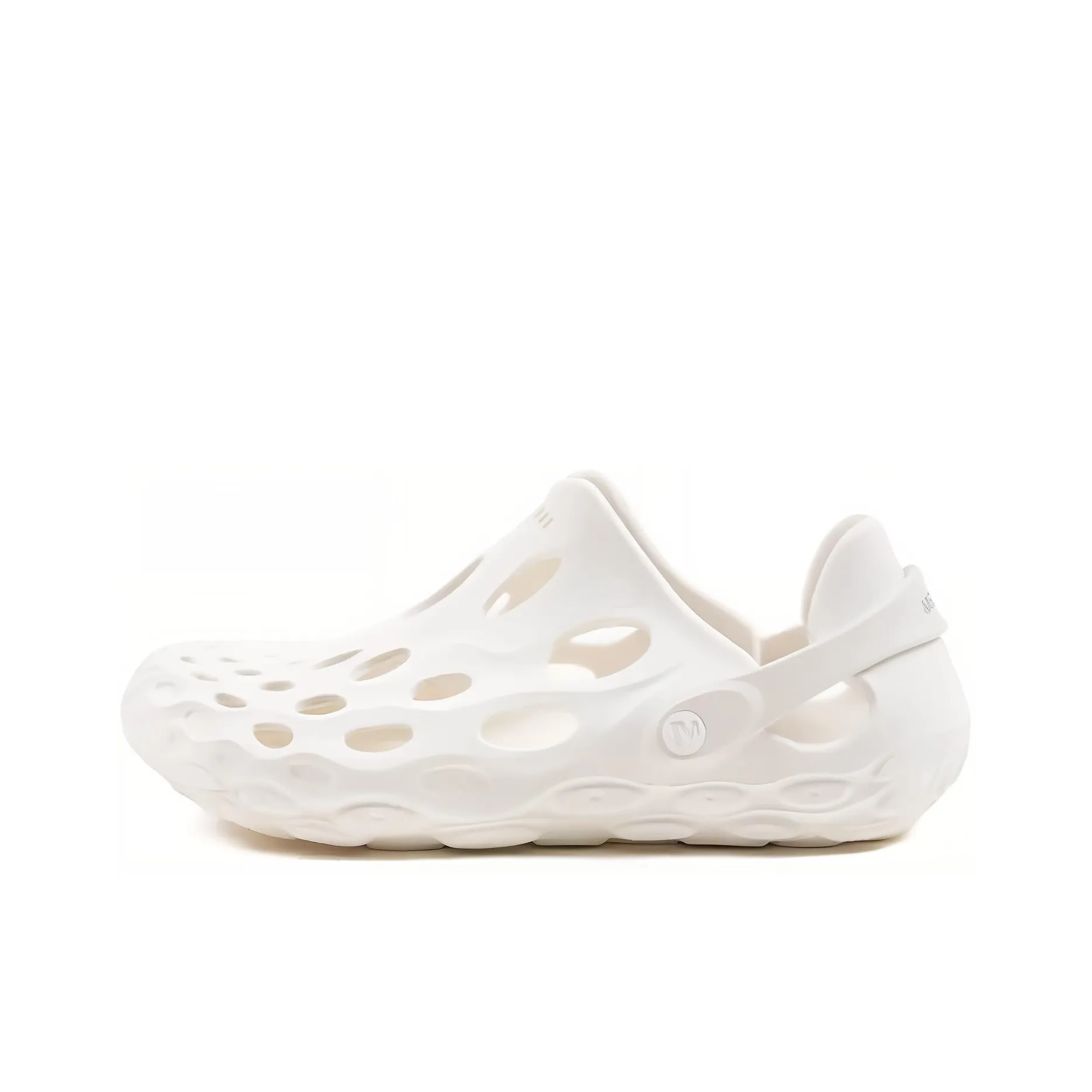 MERRELL Hydro Moc 'Triple White'