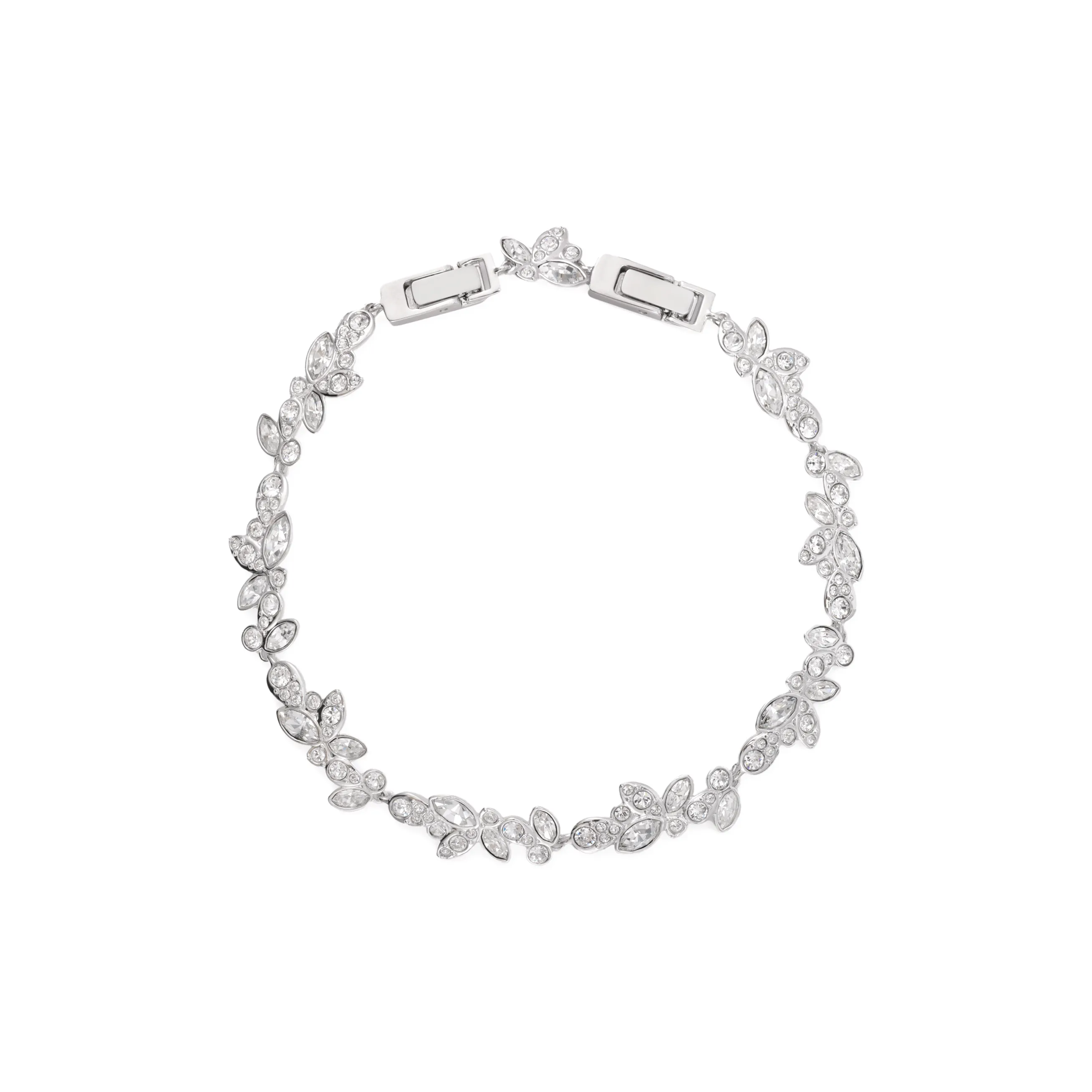 Swarovski Металл Браслеты Женские