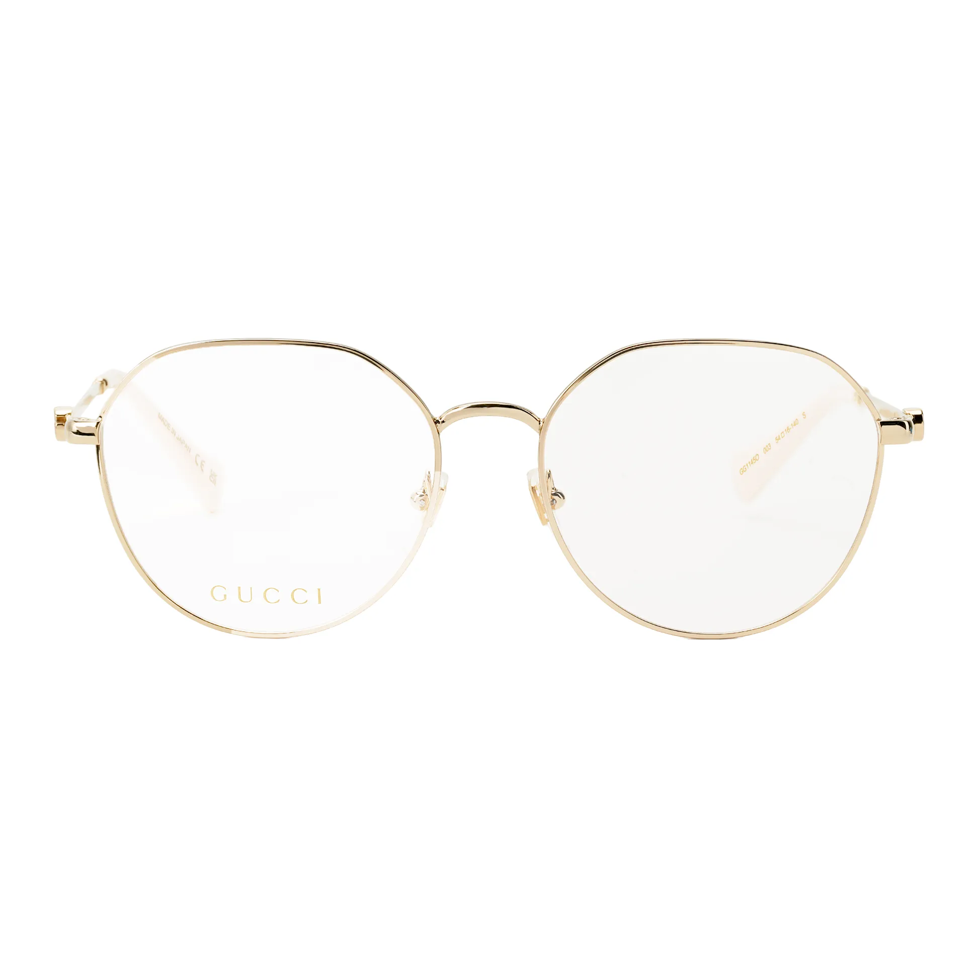 GUCCI Очки с диоптриями Унисекс