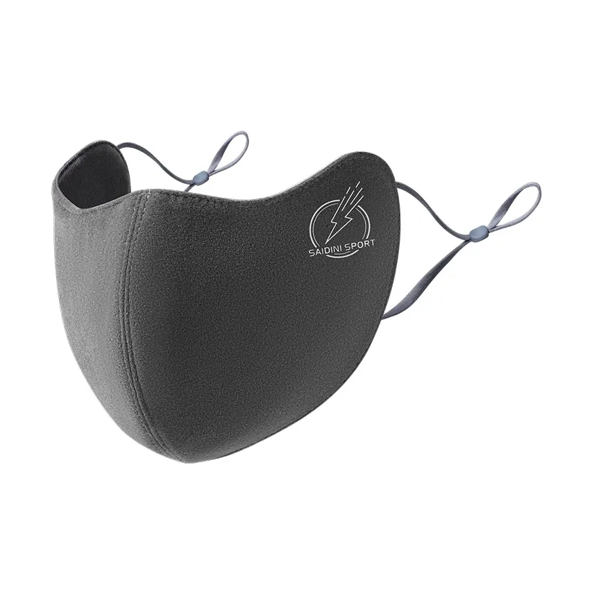 NANJIREN Утолщенная Термическая Маска для Лица Унисекс