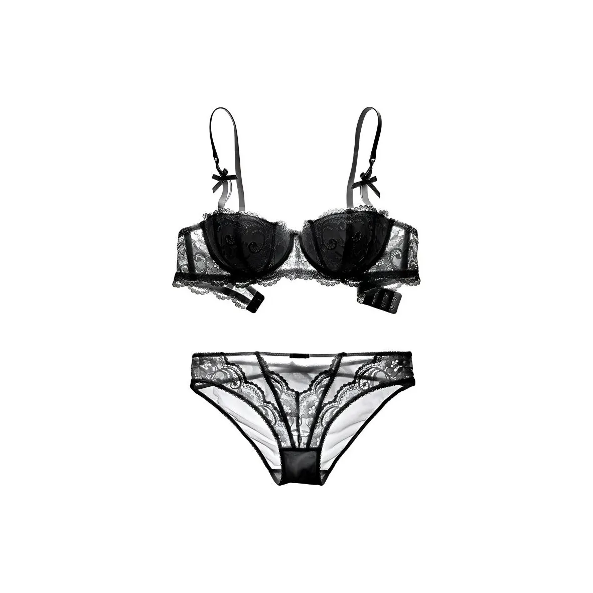 MIIOW Женское нижнее белье Наборы