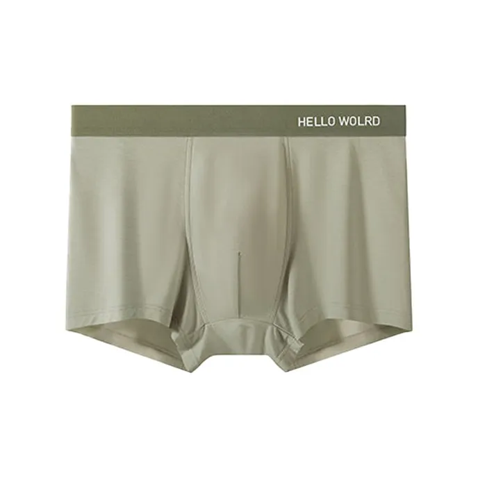 Urban Beauty Boxer Shorts Men's 4 Pack