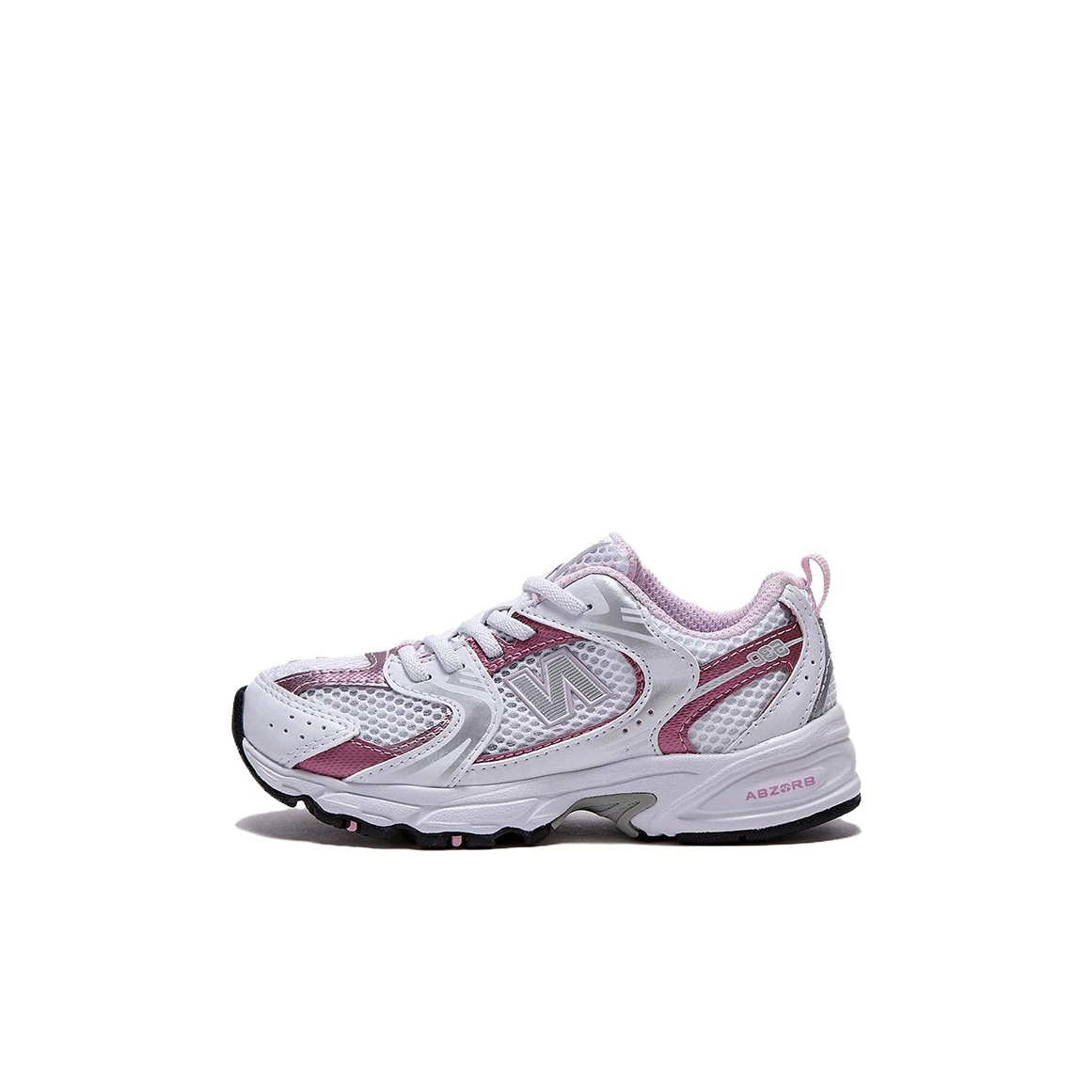 Step Up Your Style: The New Balance Unisex 530 Sneakers