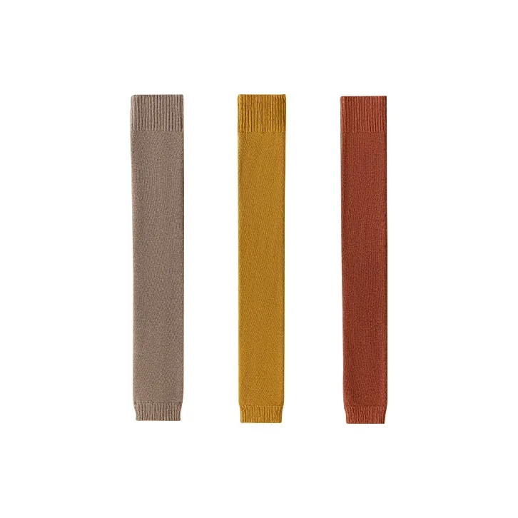 Top Melon Бедро high Носки Женские 3 упаковки