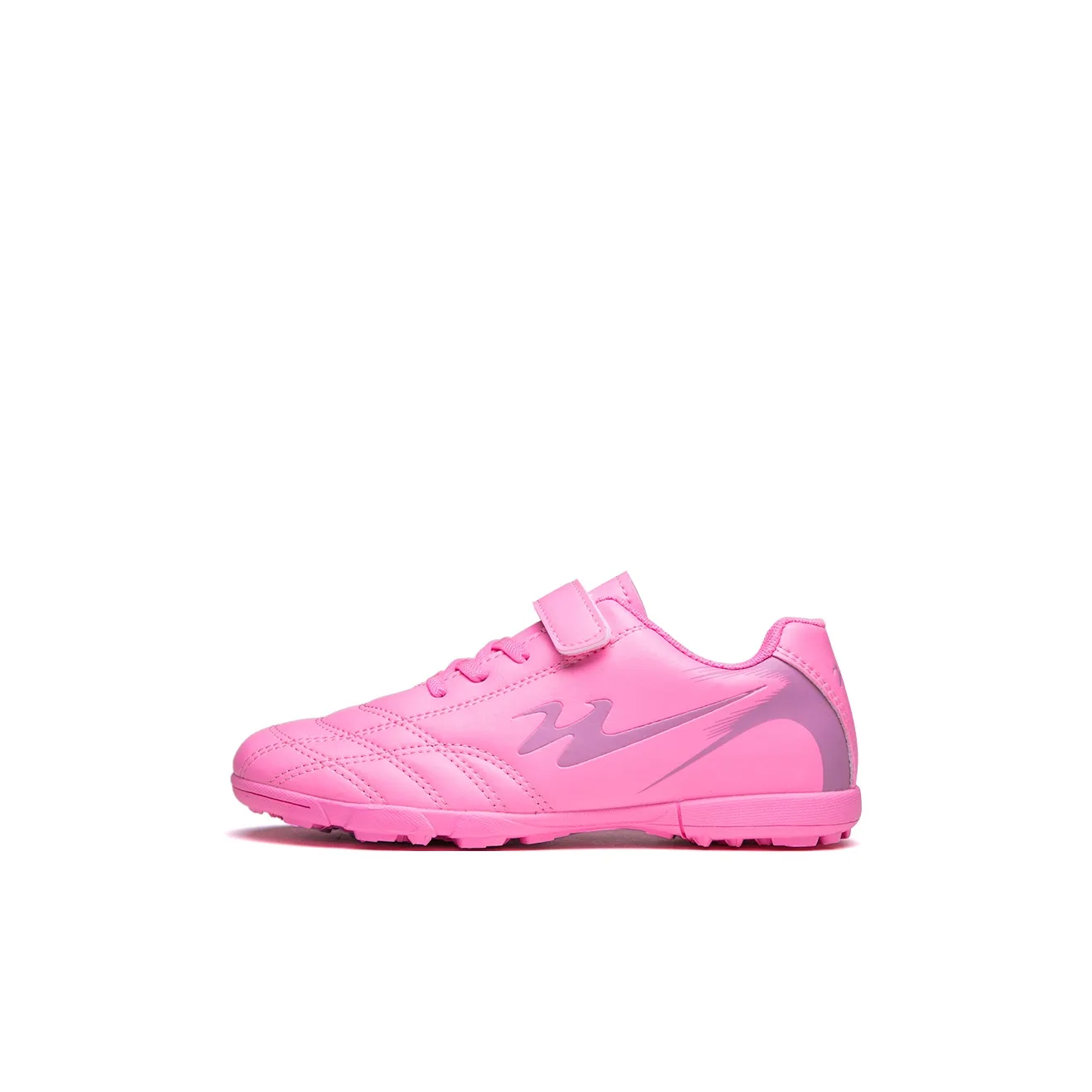 Binary Детские футбольные бутсы Low Top Розовые Kids