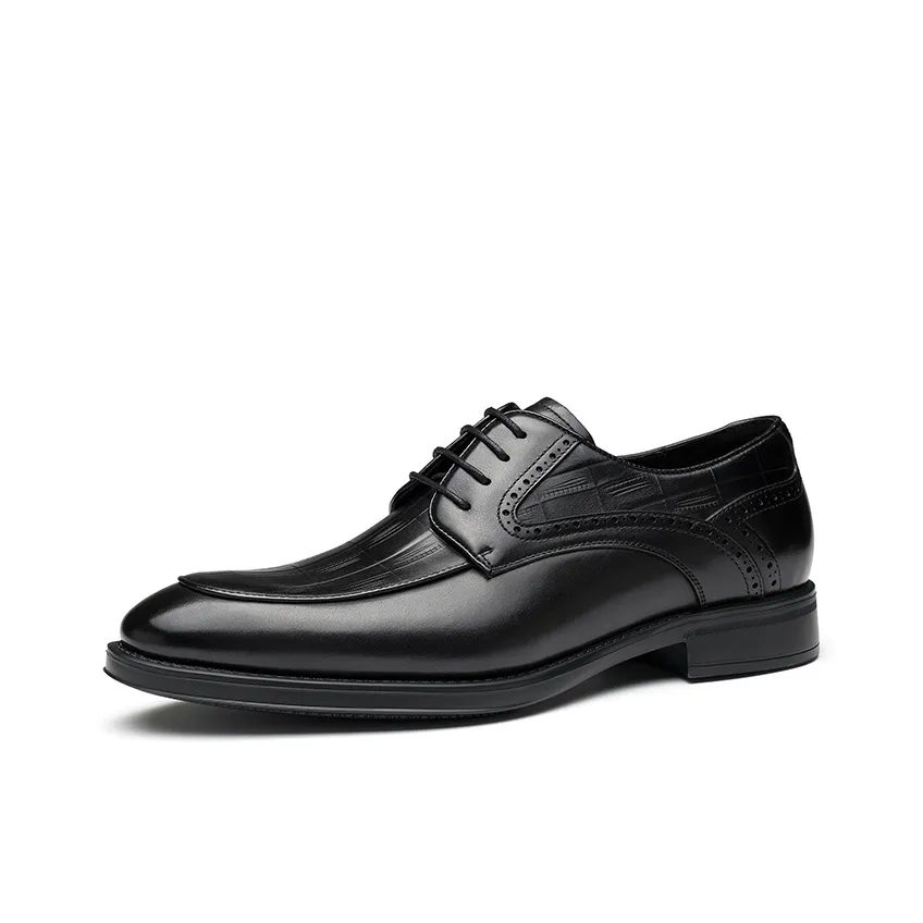 SAINT ANGELO Dress Shoes Men's Low Top
