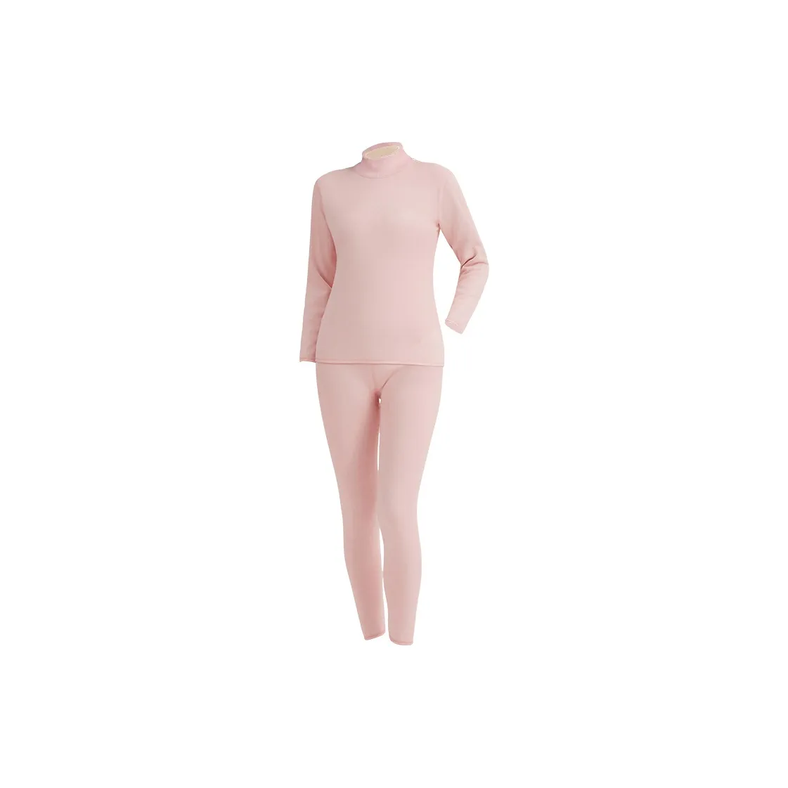 MIIOW Women's Thermal Sets