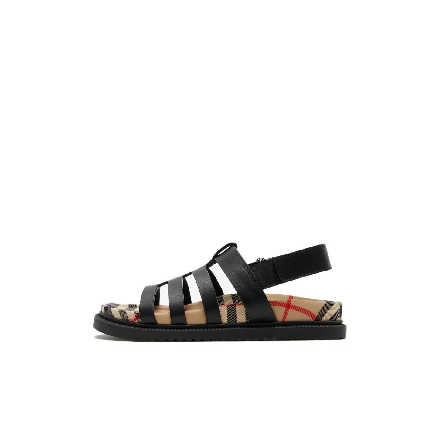Burberry Детские сандалии Kids