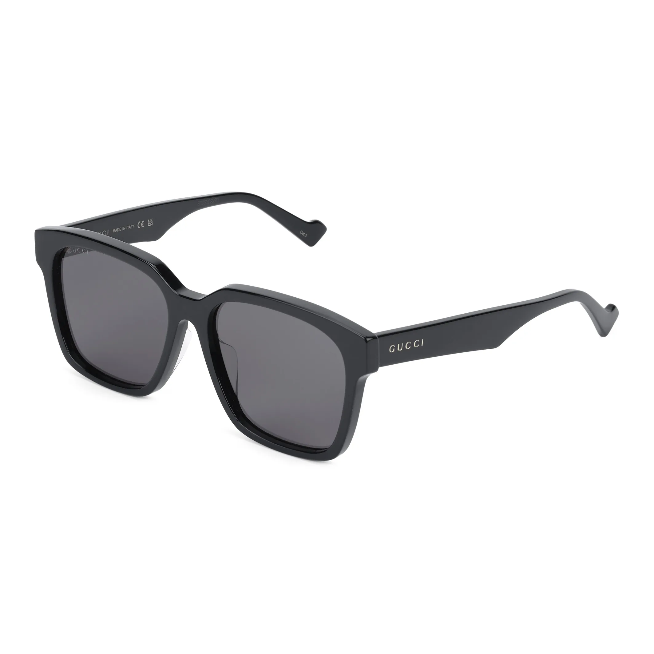 GUCCI Eyewear Square Frame Sunglasses