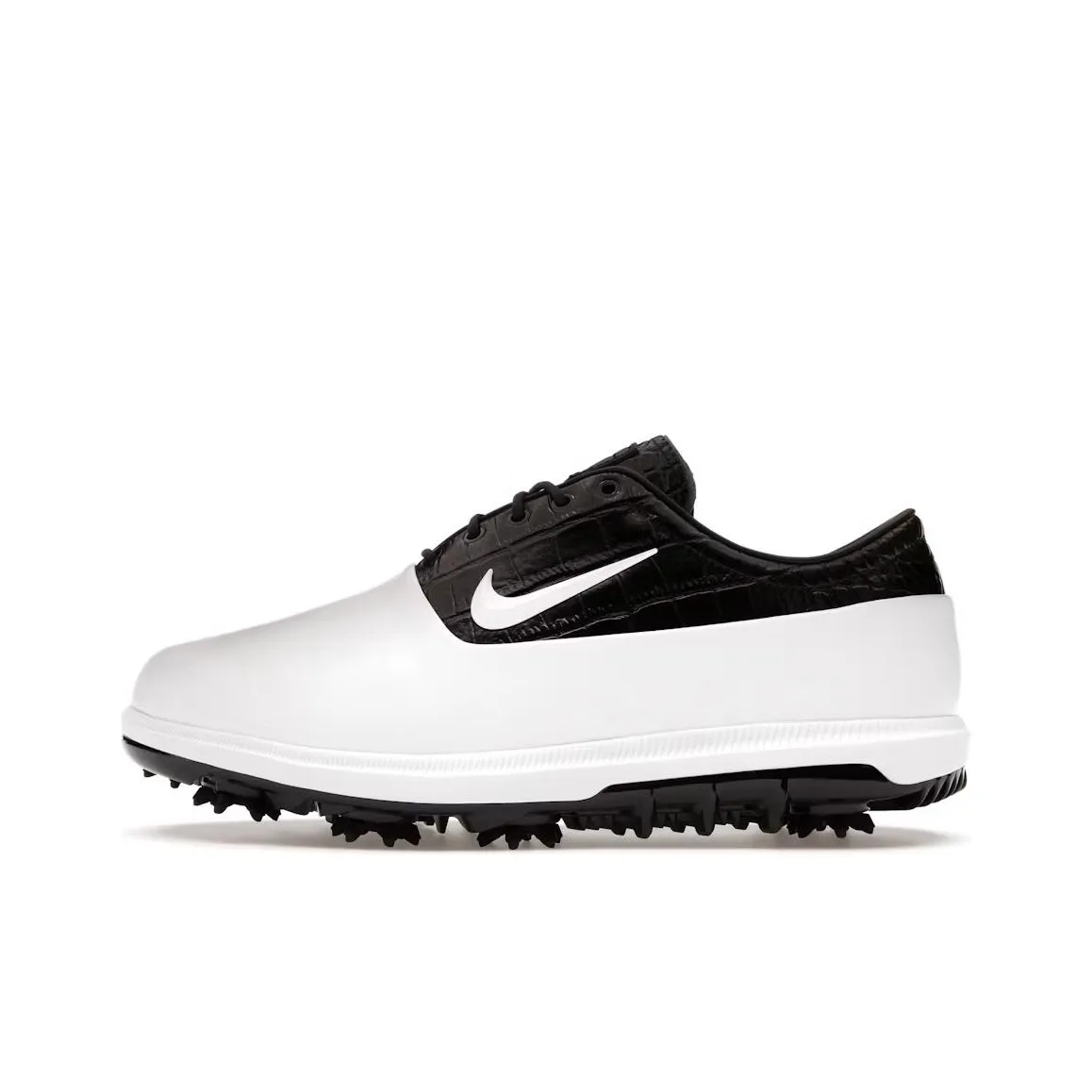 Nike Air Zoom Victory Tour White Black Wide