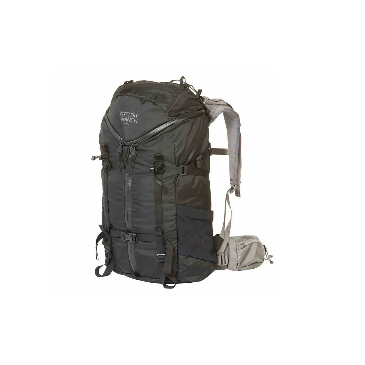 MYSTERY RANCH Backpacks Nylon Unisex