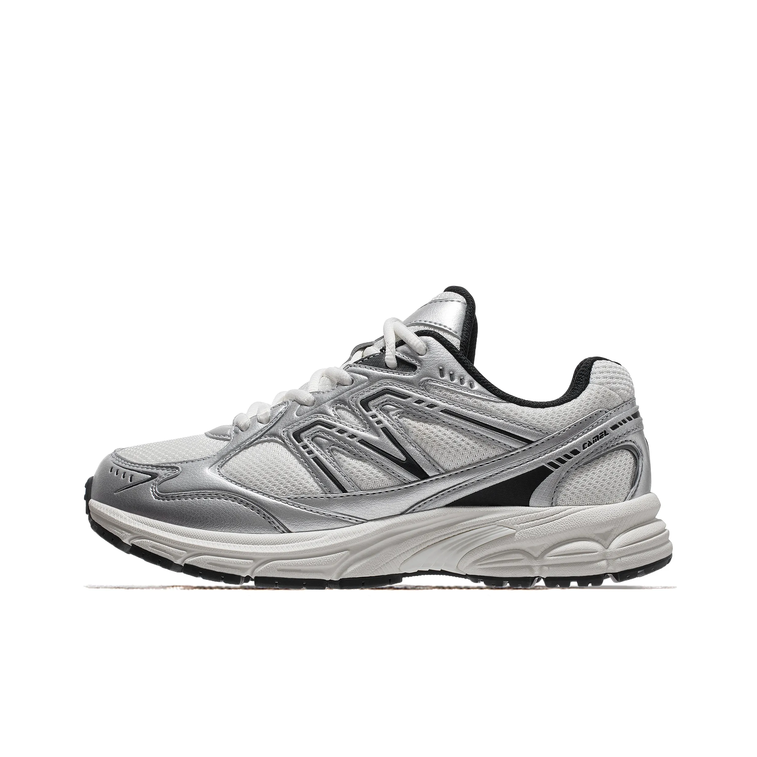 CAMEL Low Top Running Shoes Women's