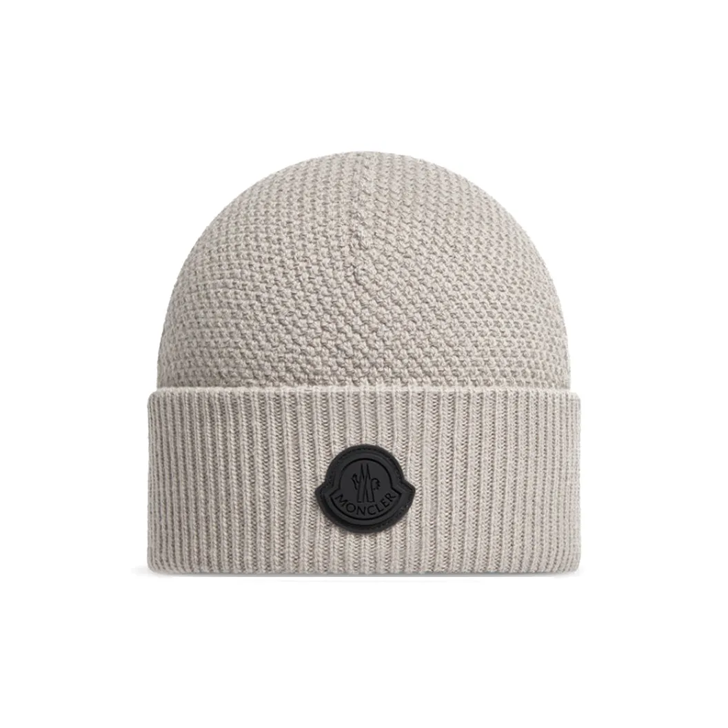 Moncler Wool Beanie
