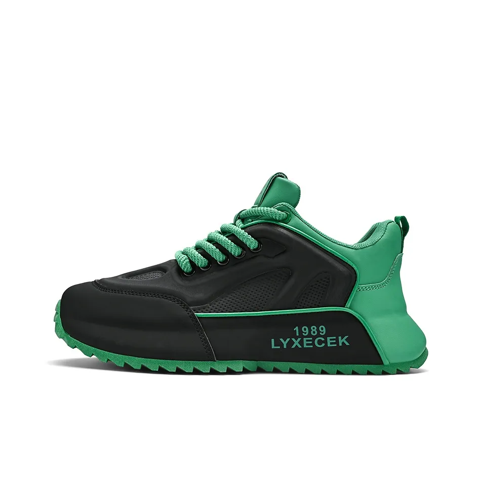 M.M Party Slip-Resistant Breathable And Supportive Low Top Casual Men's M.M Party Противоскользящий Дышащий И Поддерживающий Низкий Топ Повседневный Мужской