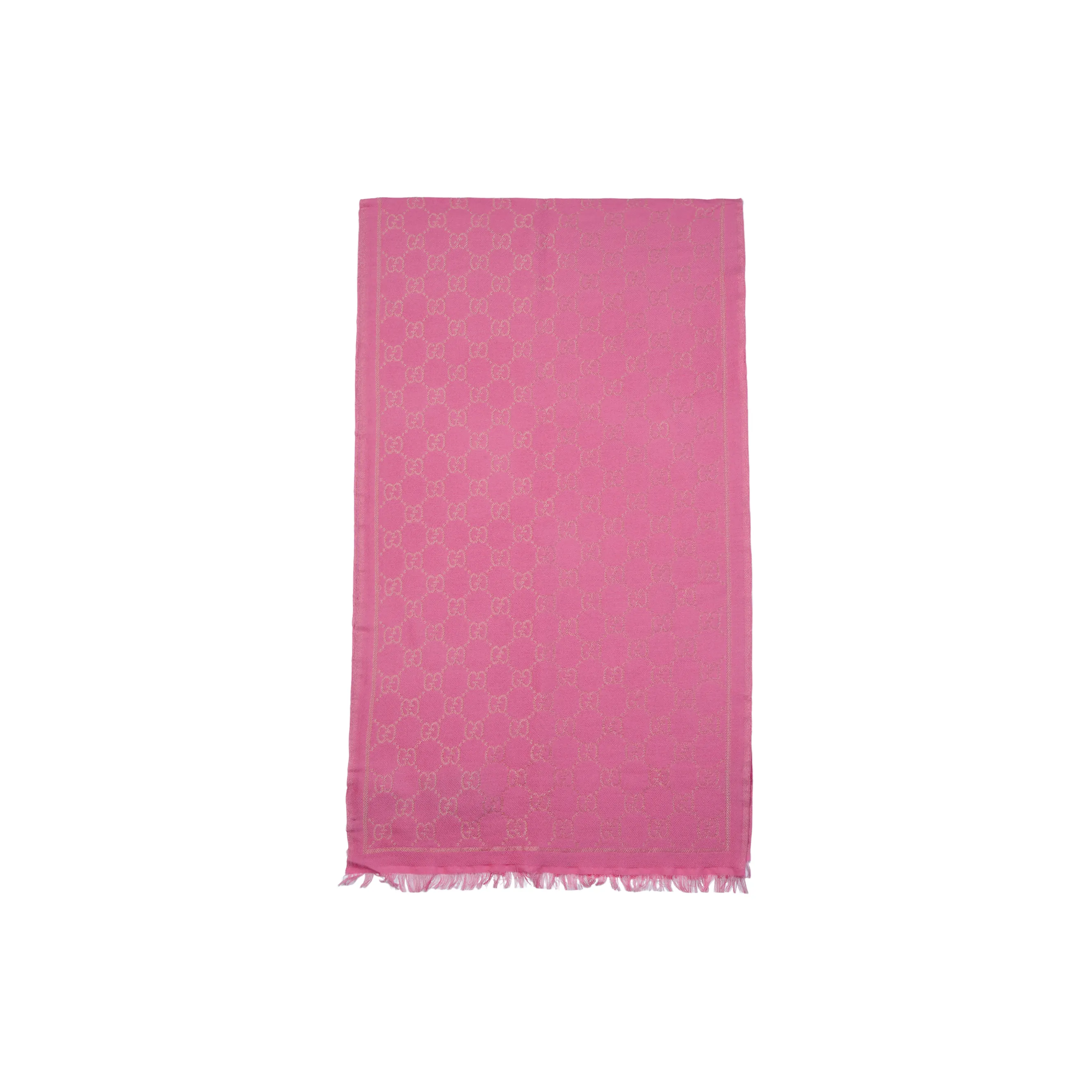 GUCCI Шерпа Шарфы Женские