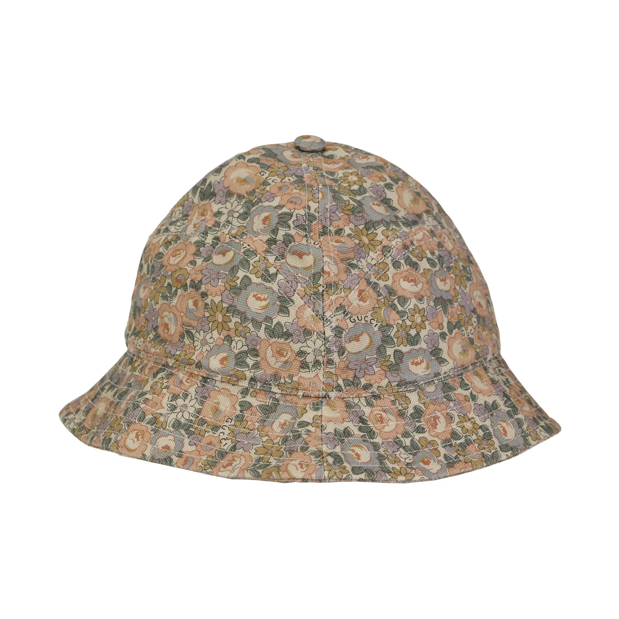 GUCCI Liberty Цвет холста Панамы Унисекс
