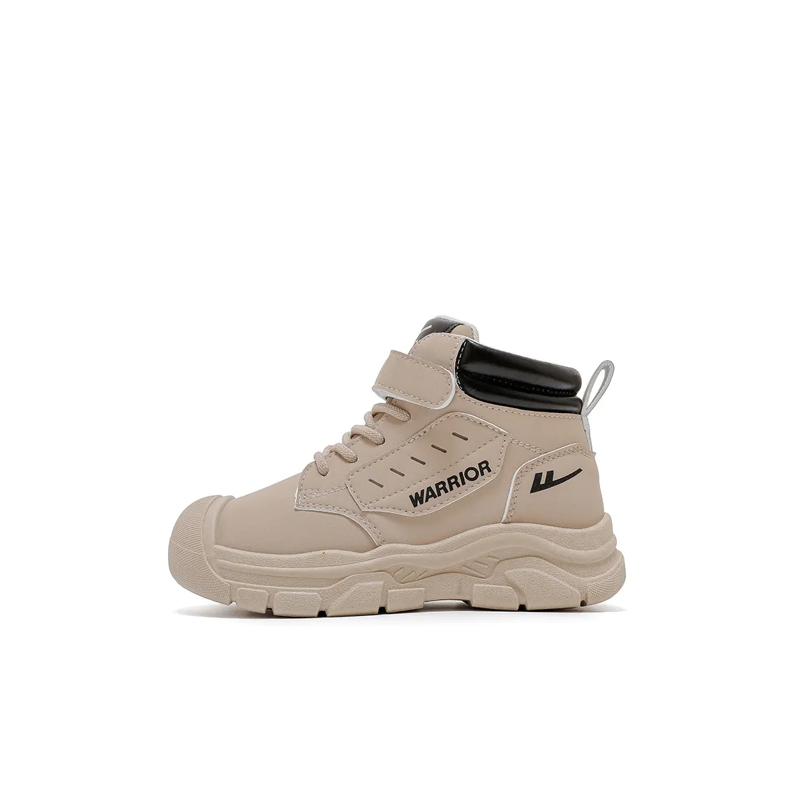 Warrior Slip-Resistant Abrasion-Resistant Детские ботинки Baby