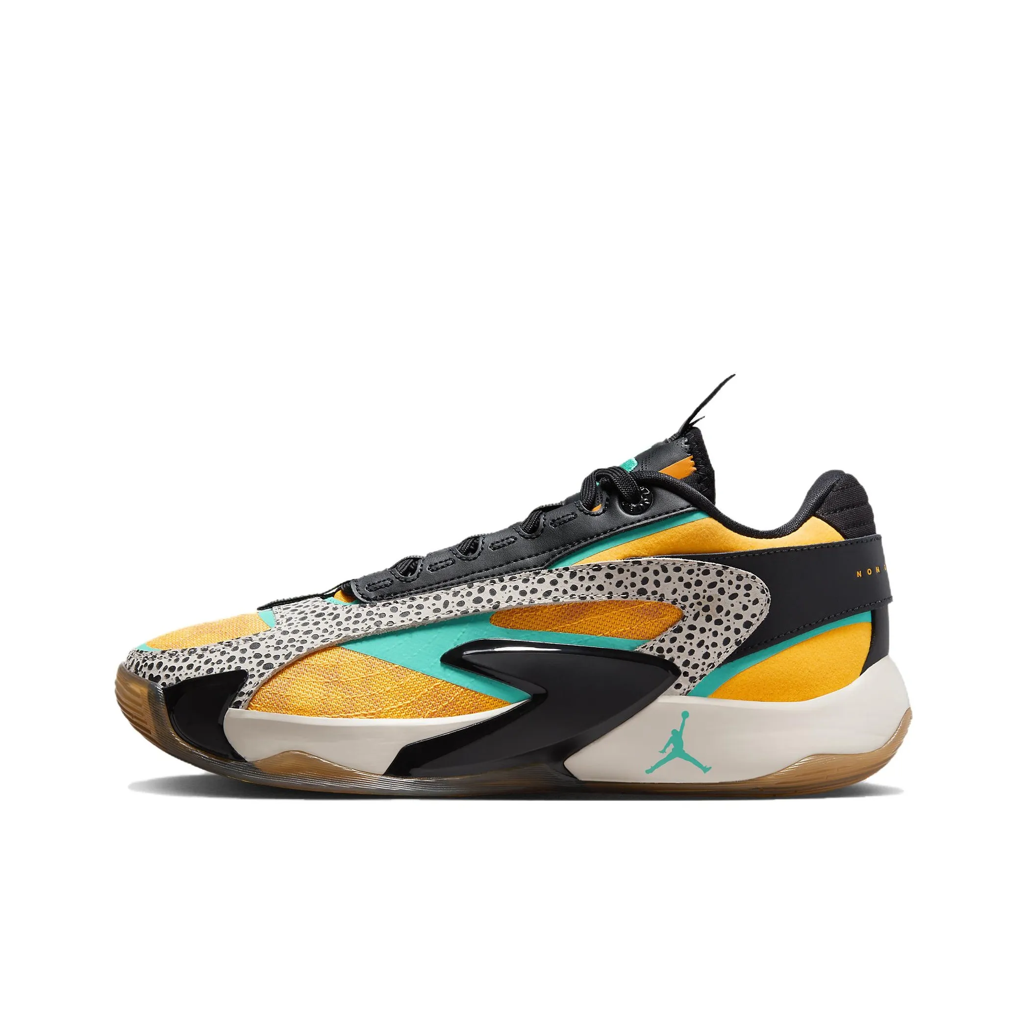 Jordan Luka 2 The Pitch GS