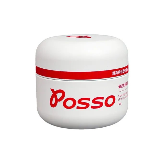 POSSO Праймеры Тон Вверх Кремы Праймер Нет TRANSFER Точно подходящий Увлажняющий Увлажняющий 30г