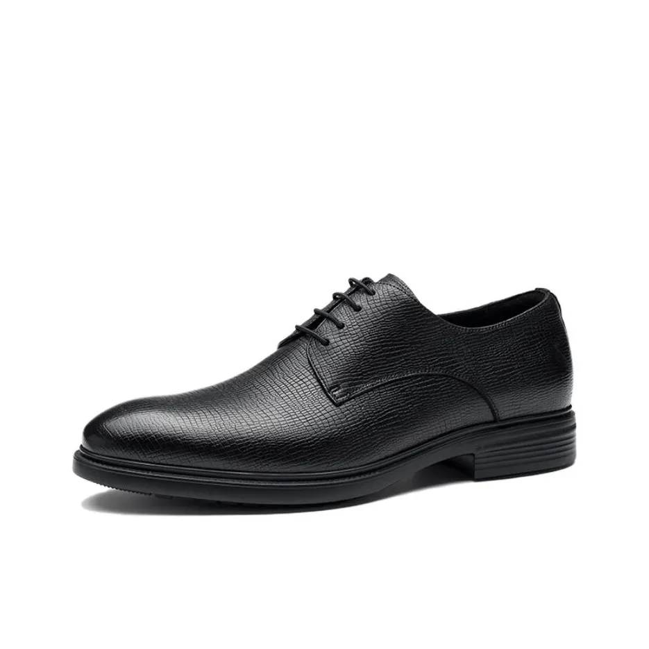 SAINT ANGELO Dress Shoes Men's Black
