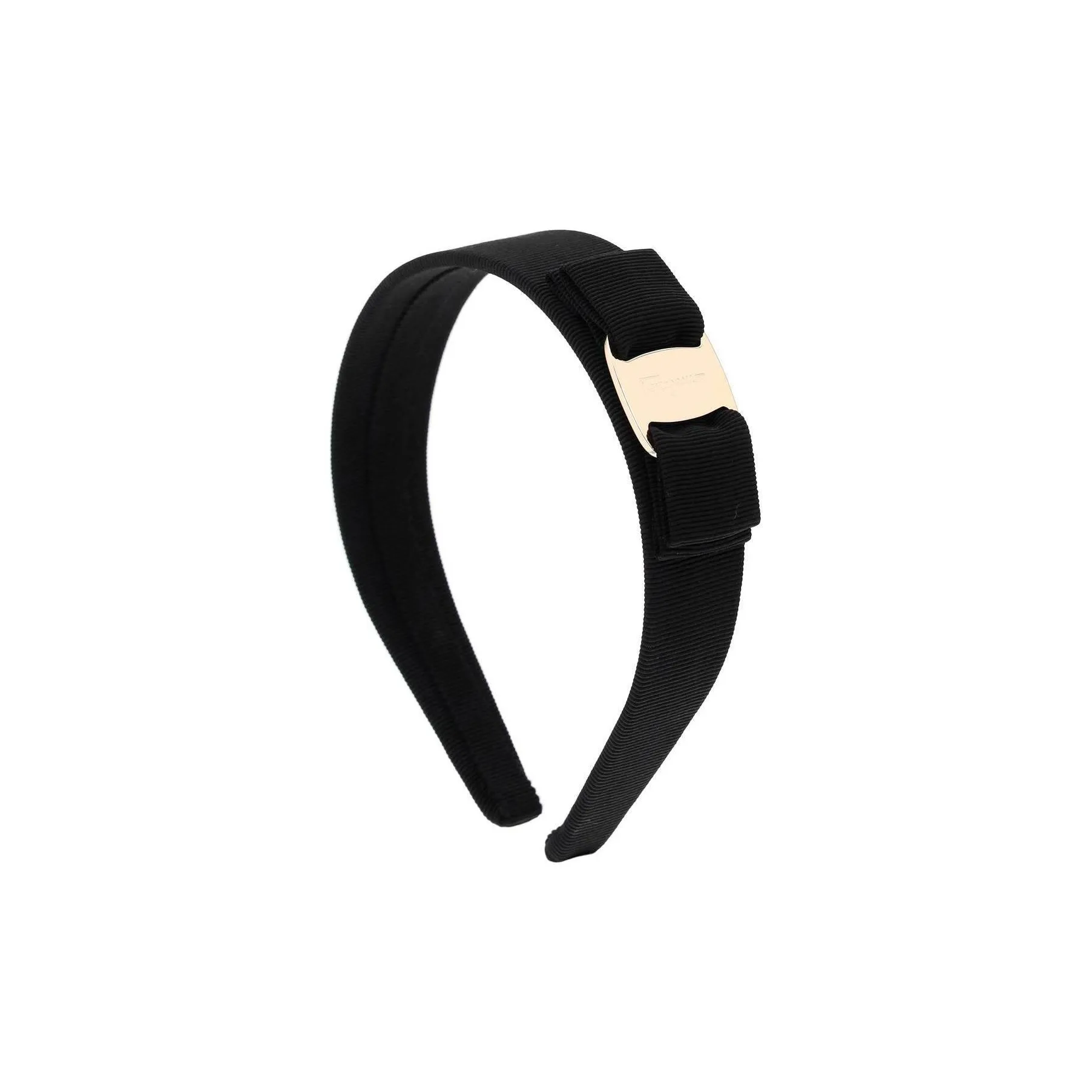 Ferragamo Vara Bow Headband