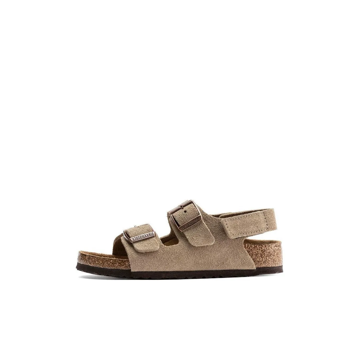 Birkenstock Children's Sandals Taupe Regular Kids Биркенсток Детские Сандалии Тауповый Стандартный Детский