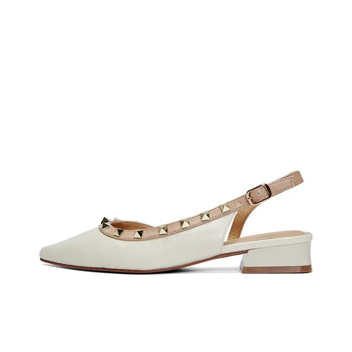 PT'SON One Ремешок Сандалии Женские