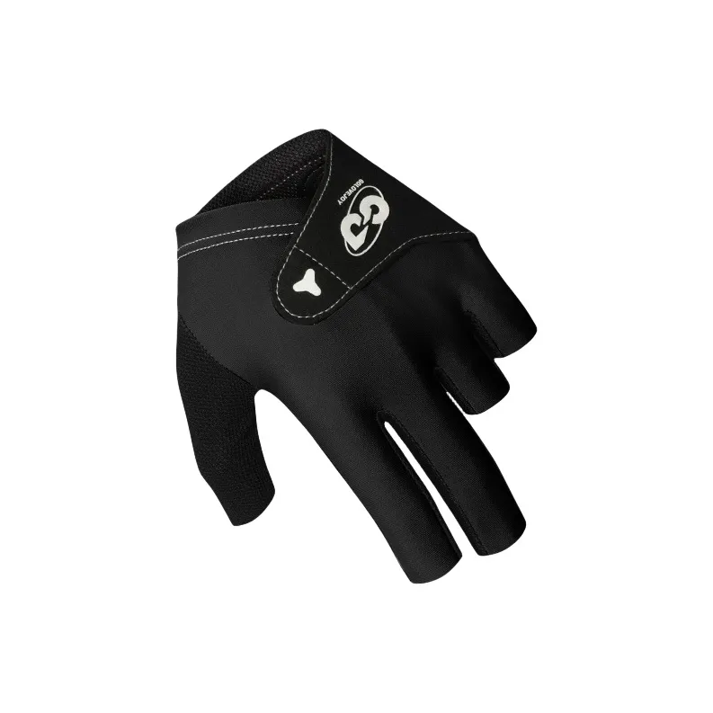 GOLOVEJOY Нейлон Эластан Микрофибра Спортивные Перчатки Унисекс