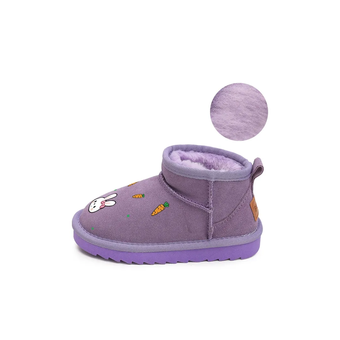 Budding Low Cut Детские ботинки для малышей