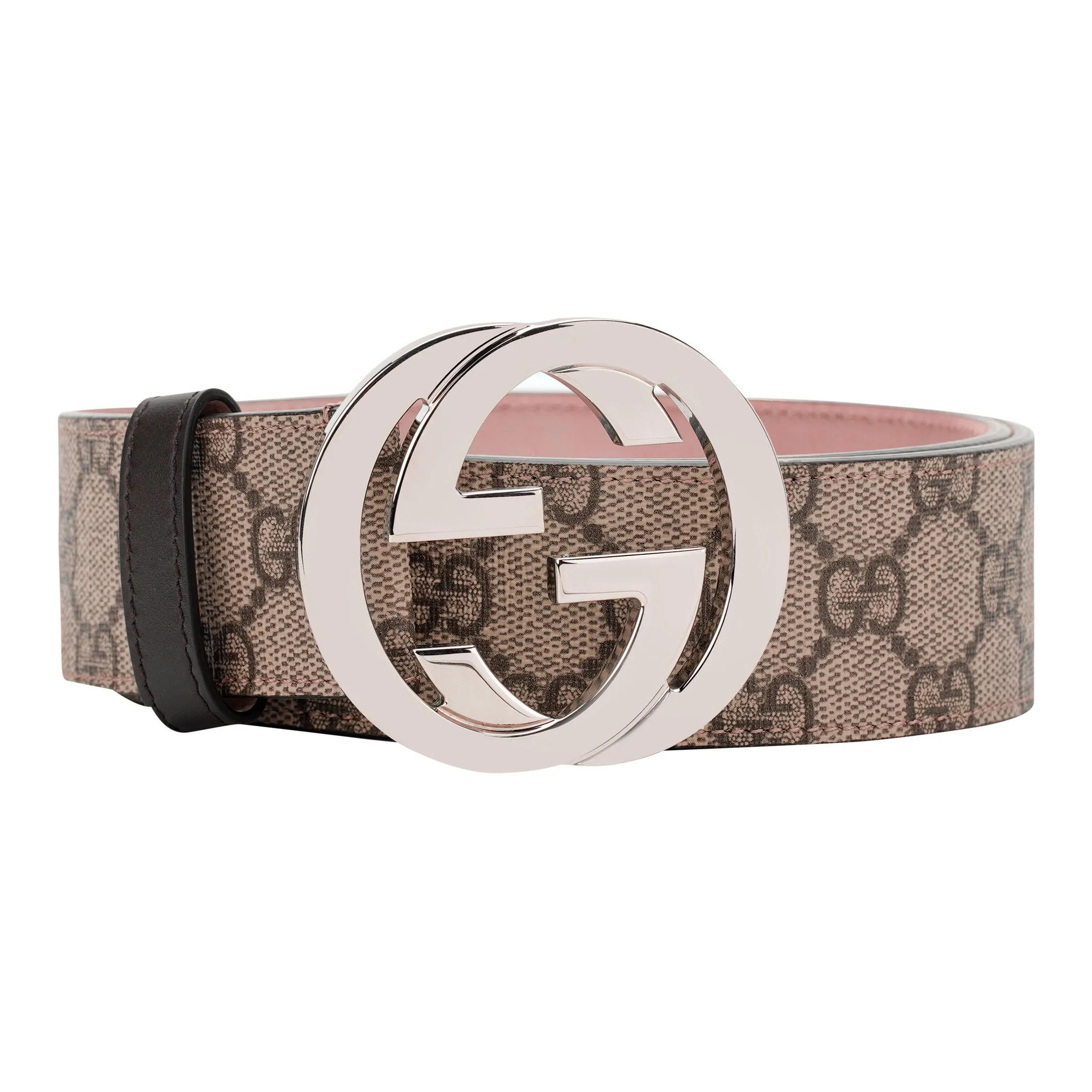 GUCCI Gg Supreme Belt