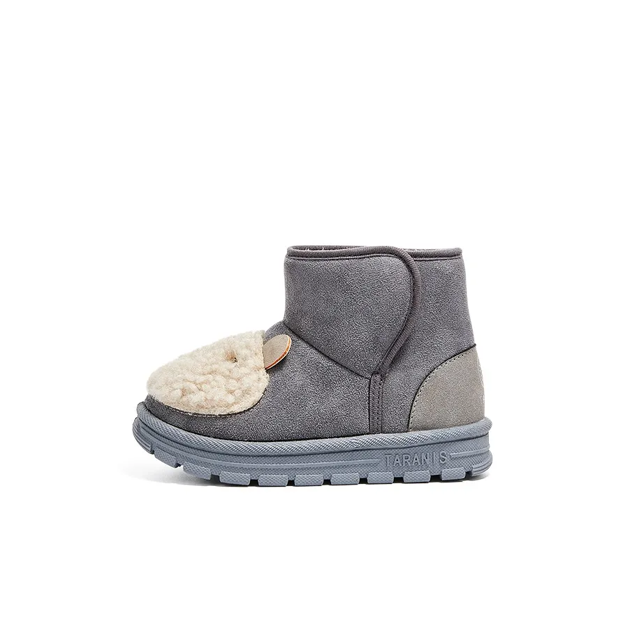 TARANIS Термические детские ботинки для малышей