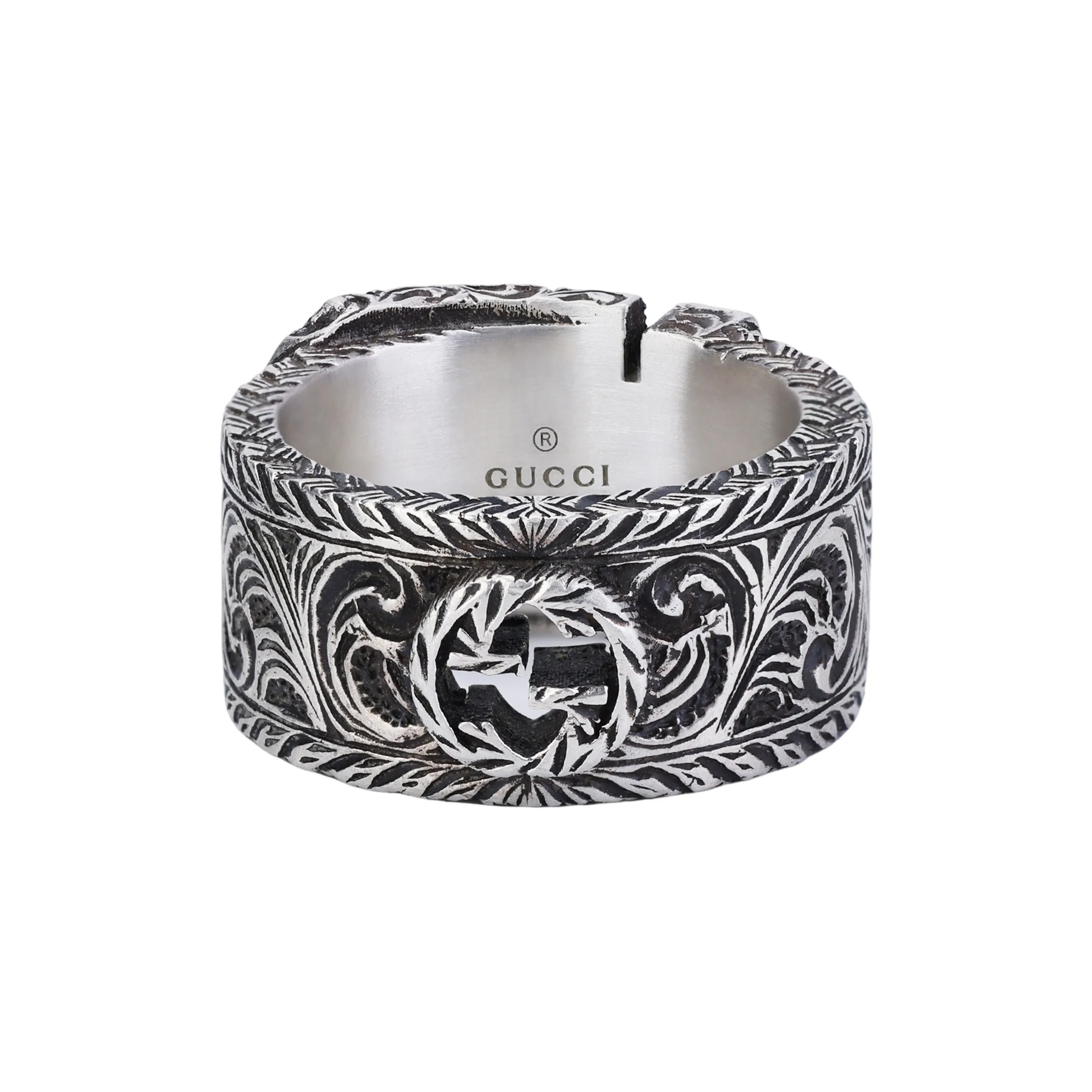 GUCCI Garden Ring