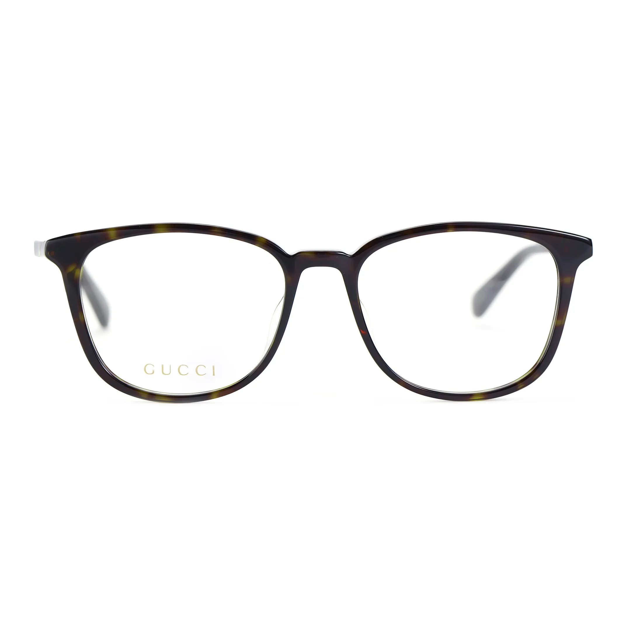 GUCCI Прямоугольные Оправы для Очков Мужские
