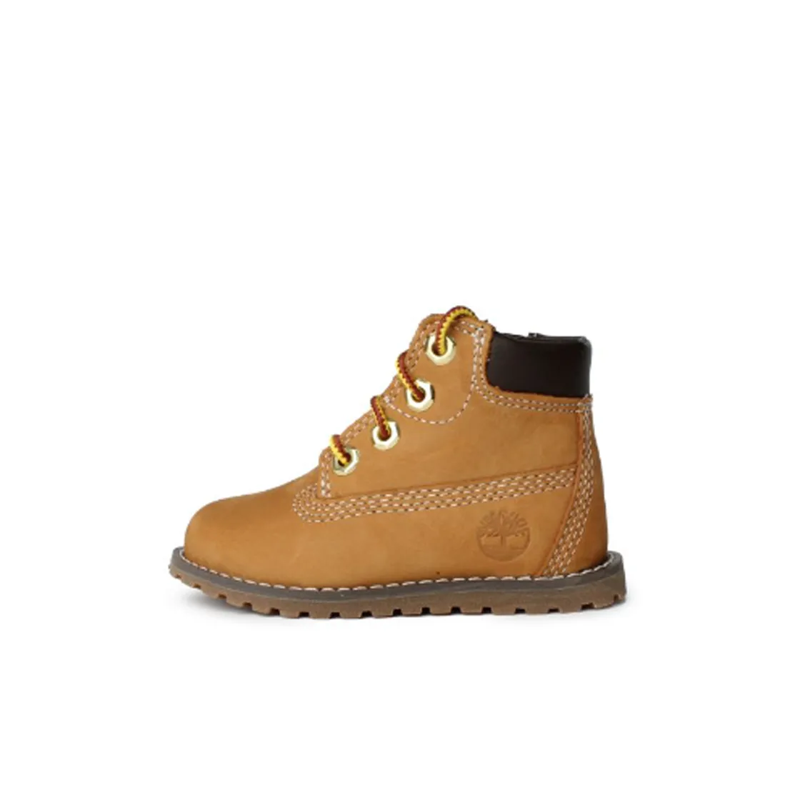 TIMBERLAND Детские ботинки Коричневый Pre School