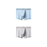 라이트 블루+라이트 그레이