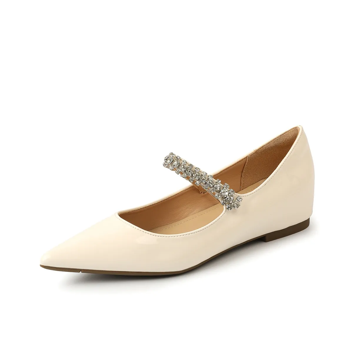 YAFEI XUANYU Mary Jane обувь Женская