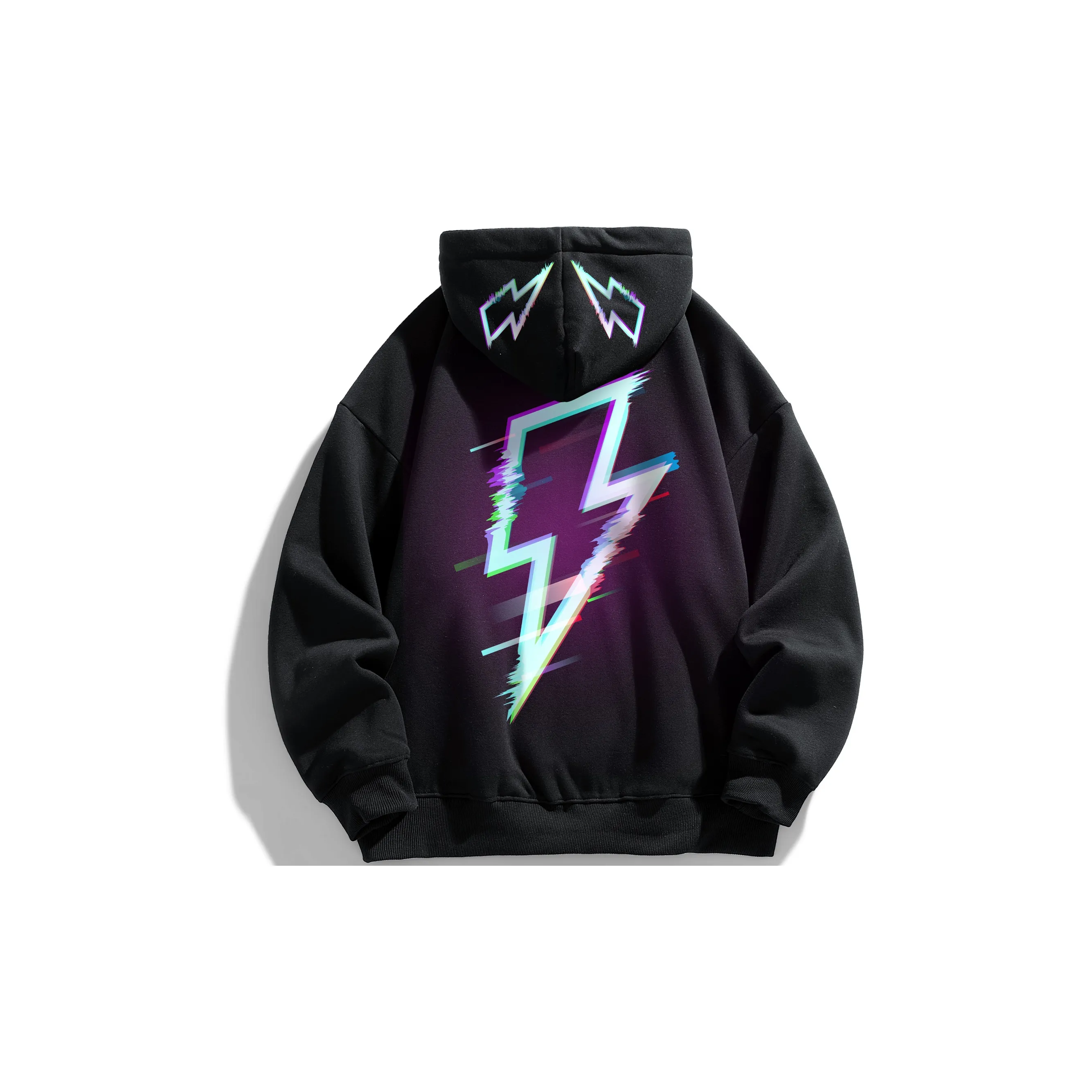 PISYPOX Унисекс Свитшоты