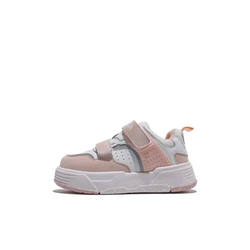 NAUTICAKIDS Детская повседневная обувь Low Top Розовая Kids
