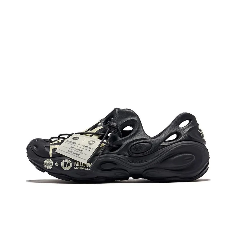 Palladium X MERRELL Clogs Unisex