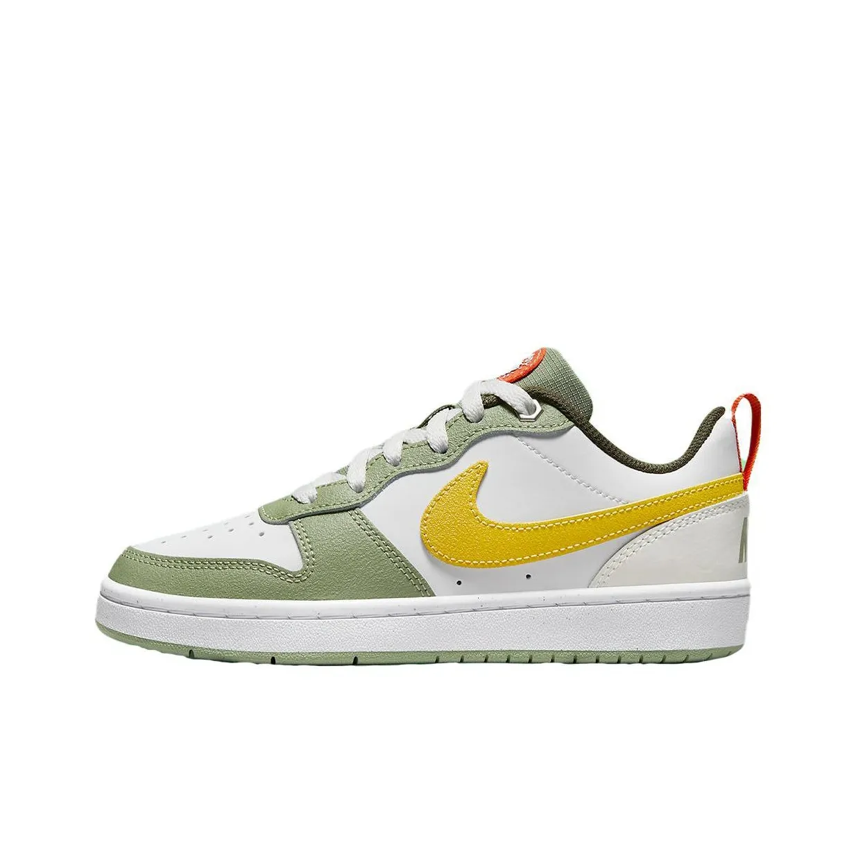 Nike Court Borough Low "Ready, Play!"