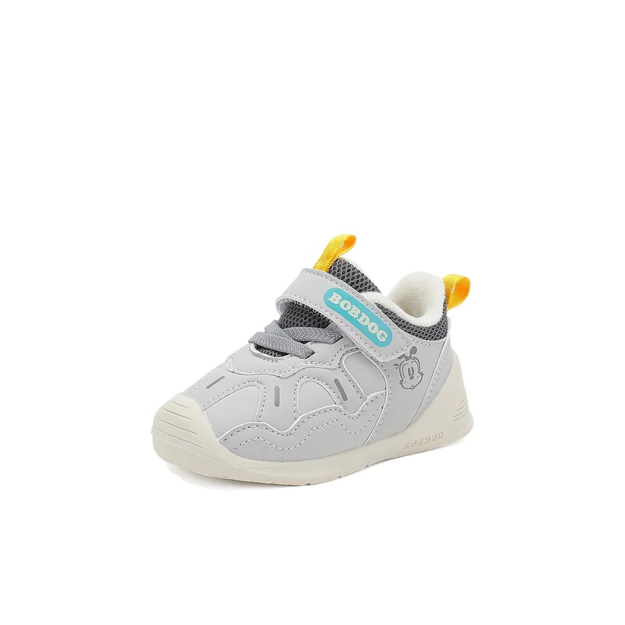 BOBDOG Обувь для малышей Низкий верх Детский