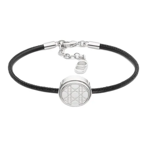 DIOR Браслеты из медного сплава для мужчин