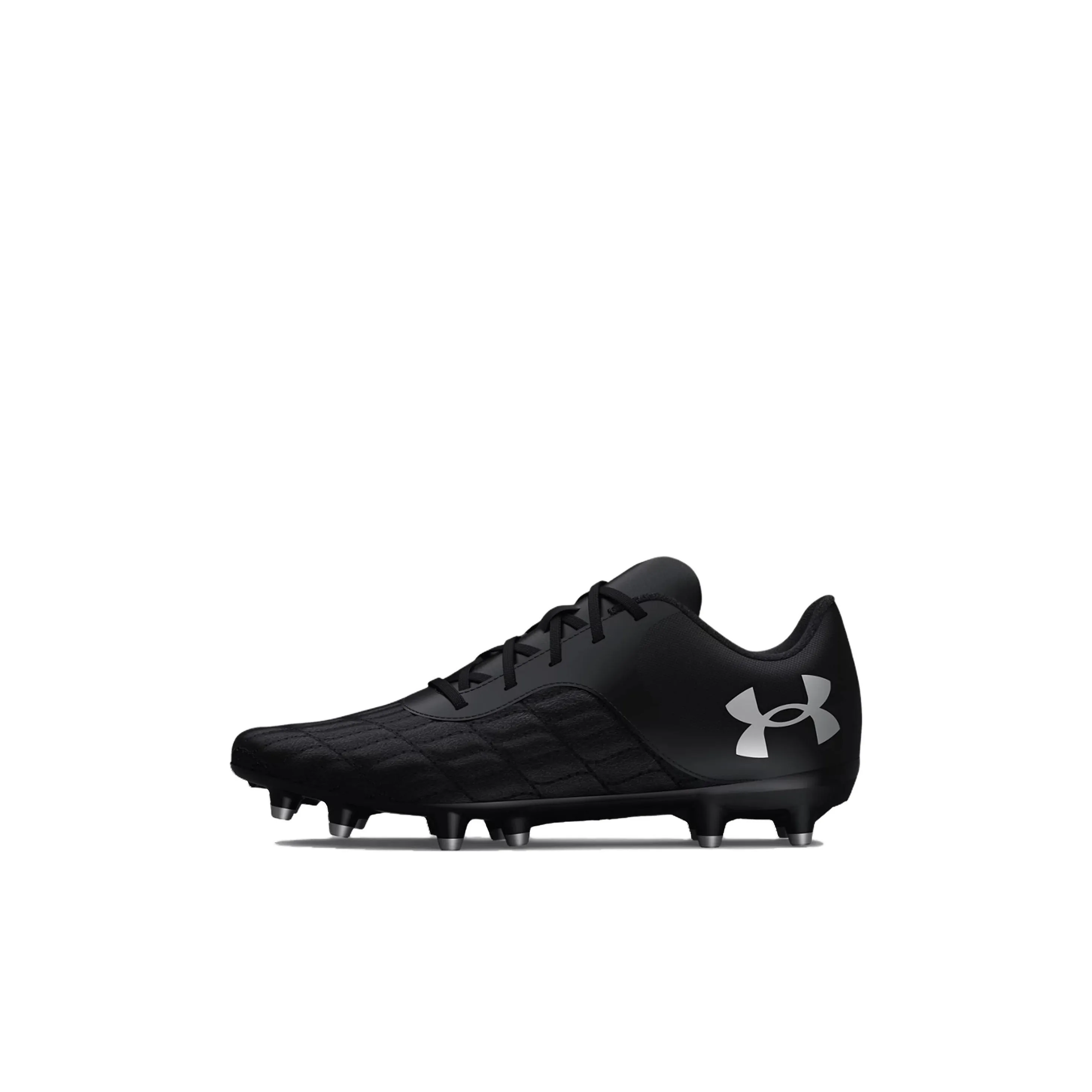 Under Armour Magnetico Select 3.0 Low Top Kids' Soccer Shoes Black Kids'