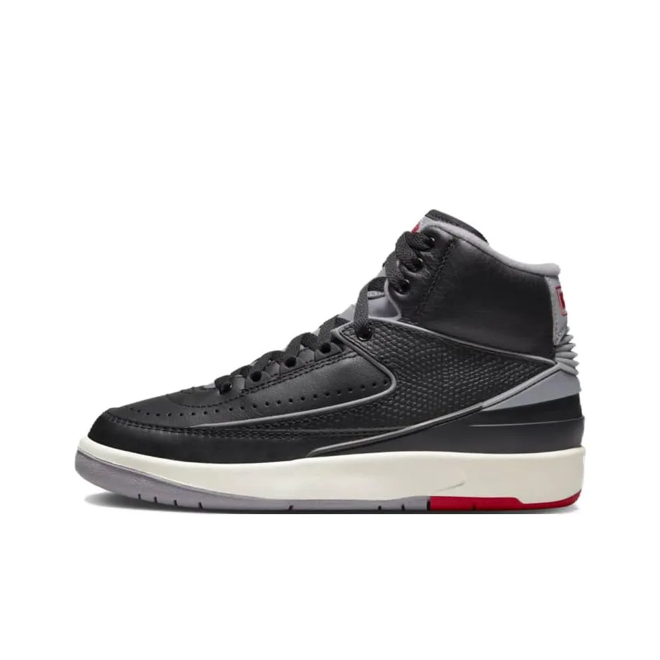 Basketsko Air Jordan XXXIV Svart