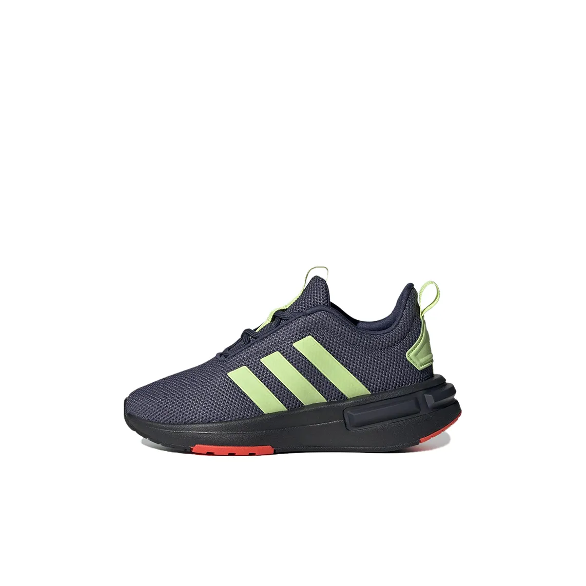Adidas Racer TR23 J 'Shadow Navy Pulse Lime'