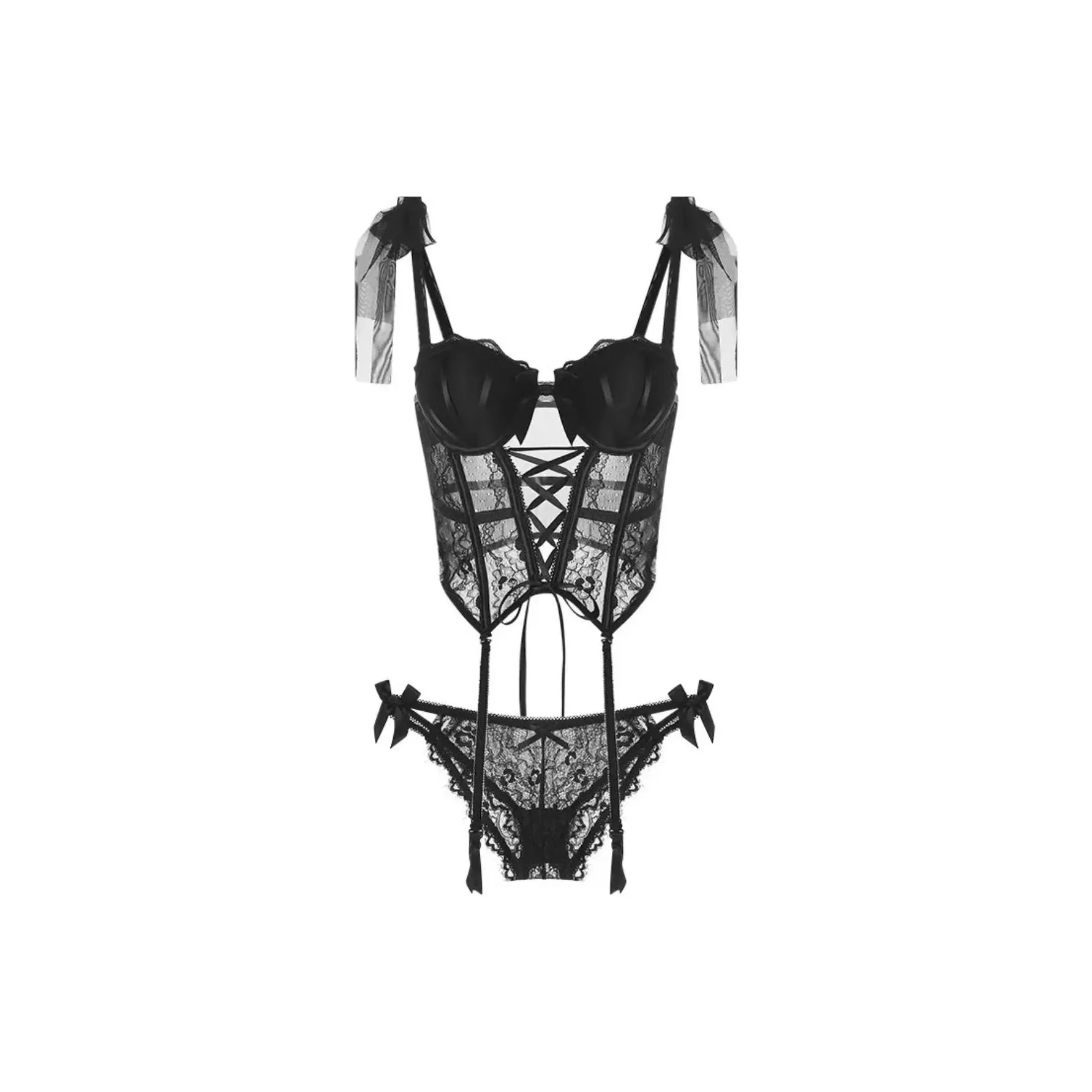 MIIOW Женское нижнее белье Наборы