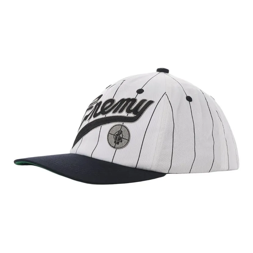 Saint Michael X Public Enemy Cap