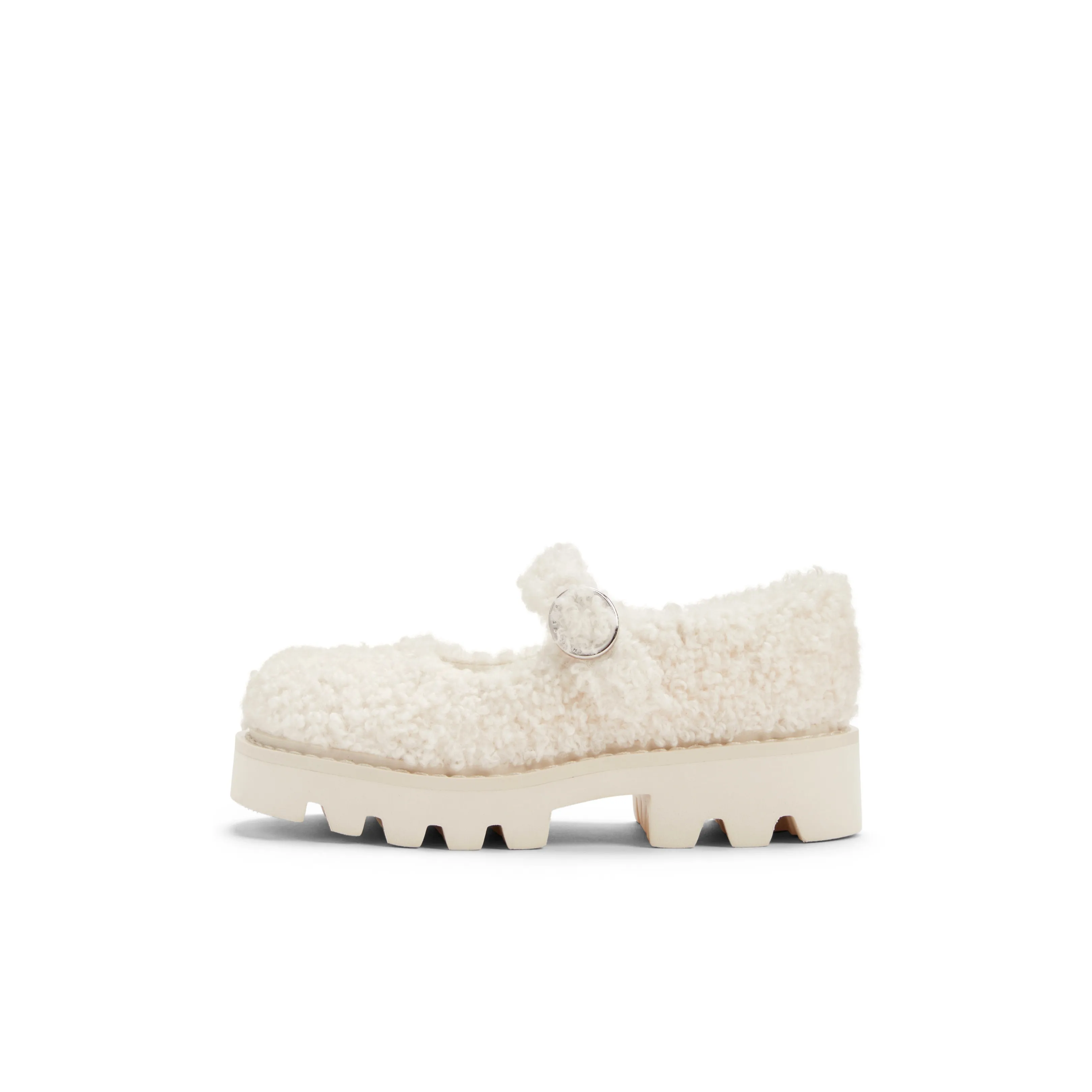 CHARLES KEITH Детские сандалии розово-белые для детей 3-7 лет