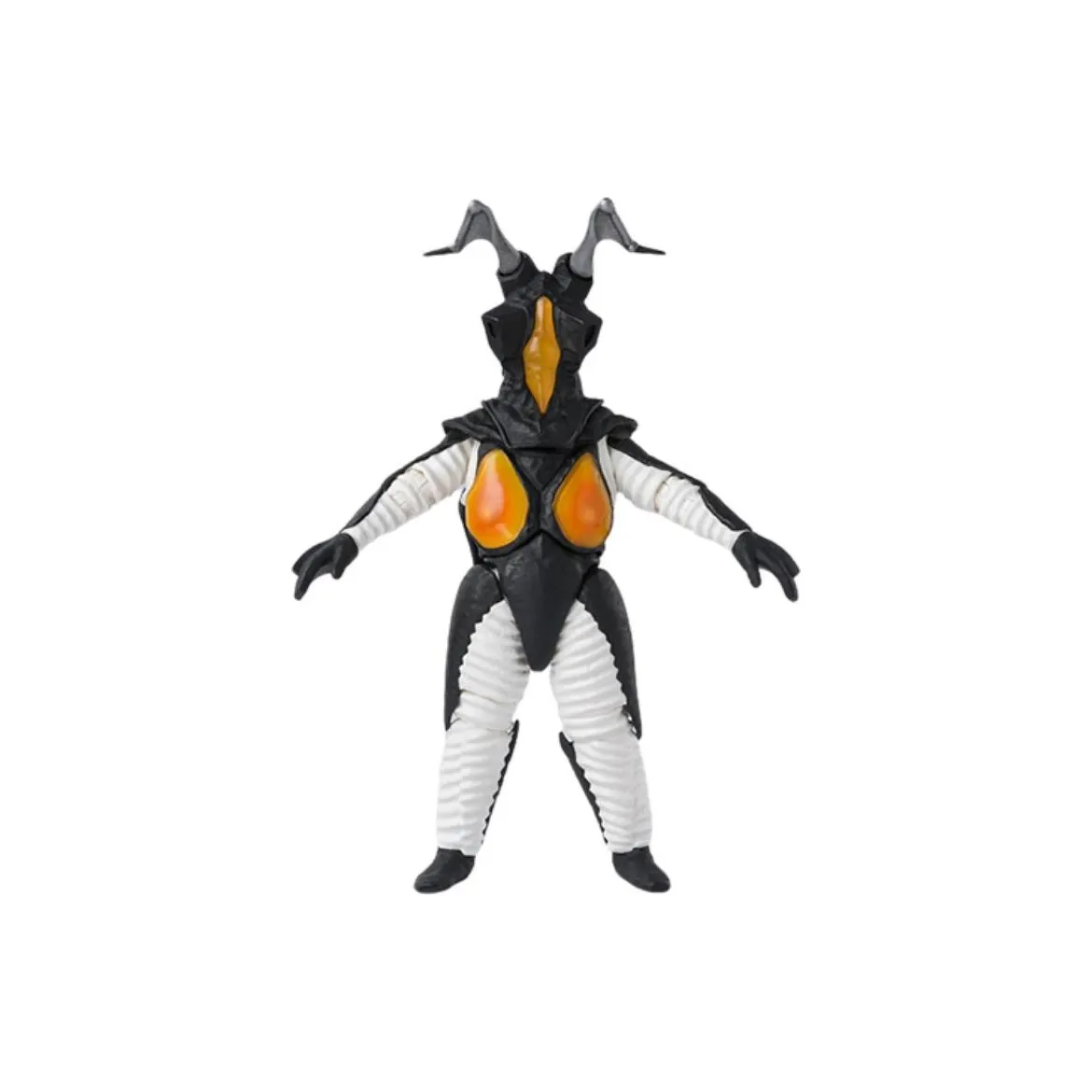 BANDAI Ultraman S.H.Figuarts Universe Hero Ultraman Universe Dinosaur Jeton Action Figures Reissued Version